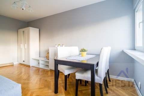 Łódź, ul. Traktorowa 90, 2-pokoje, 37 m2