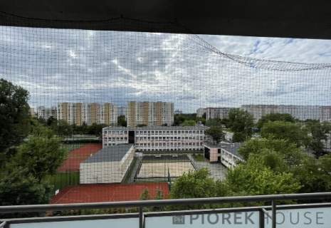 2-pokojowe mieszkanie na Bielanach