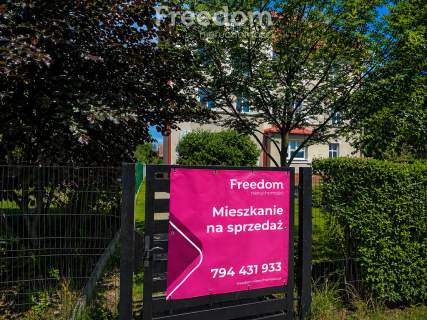 Wyremontowane, komfortowe i wyposażone mieszkanie