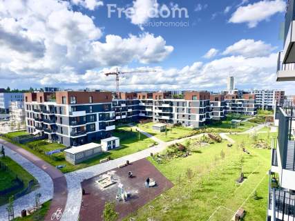 Piękny apartament w pełni wyposażony