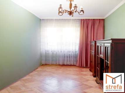  Czuby os.Łęgi przestronne i jasne duży balkon 