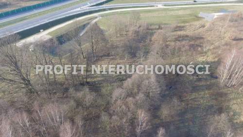 Działka budowlana na sprzedaż, 1722 m2, Rąbień