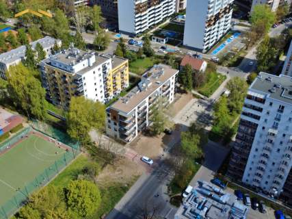 GOTOWE DO ODBIORU 2 pokoje Taras Piaski Nowe