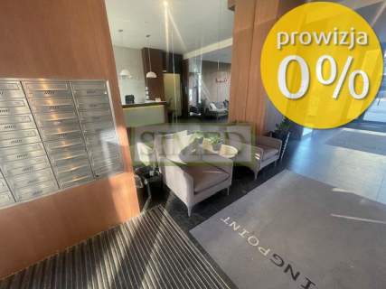 Mokotów 3 pokoje 73 m balkon garaż 2018