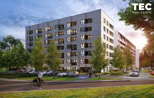 Nowość I Garaż I Ogródek I Centrum I Zieleń I MPK