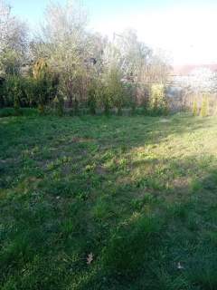 Działka rekreacyjna na sprzedaż, 480 m2, Racibórz