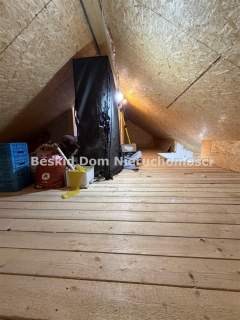 Dom na sprzedaż, 105 m2, Kocierz Moszczanicki