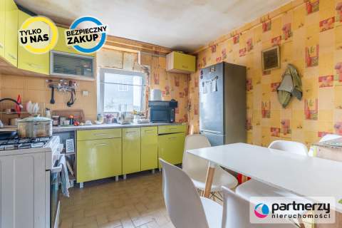Dwa mieszkania 183 m2 w willi z widokiem na morze 