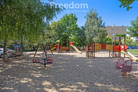2 pokoje 37,2 m Balkon 2 piwnice Centrum