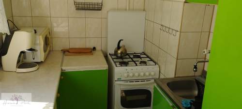 2 pokoje 37m2 z balkonem Teofilów