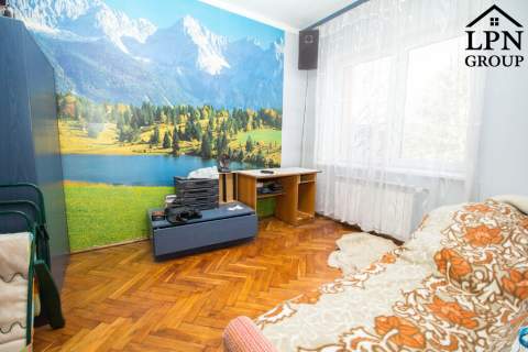Solidny dom z działką 18 arów