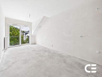 2 pokoje Balkon - widok na zieleń Księże Małe