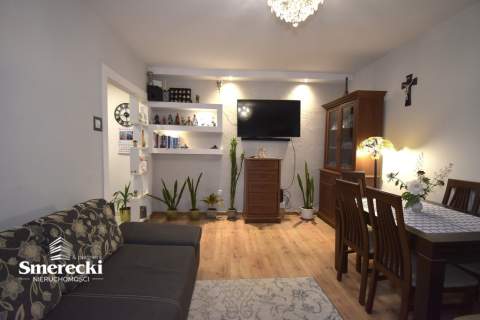 Mieszkanie 2 pokoje K. Szymanowskiego 8 48,9 m2
