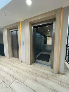 Nowe budownictwo, stara Krowodrza