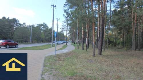 Działka inwestycyjna w Otwocku