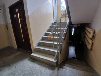 Słoneczne mieszkanie z dużym balkonem na Podzamczu