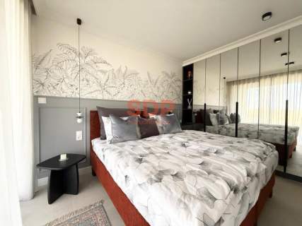 Ekskluzywny apartament z ogródkiem 1 linia z widokiem na morze