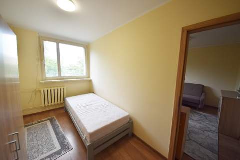 2-pokojowe Opole - Zaodrze balkon i parking