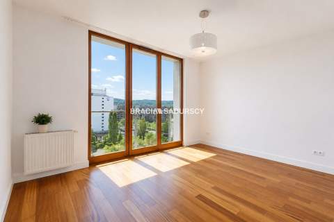 Luksusowy apartament 96m2 w Tarasach Verona