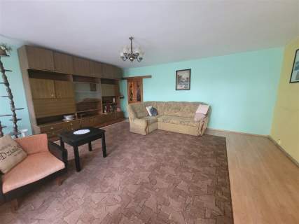 Mieszkanie M4 z balkonem Zapraszamy 