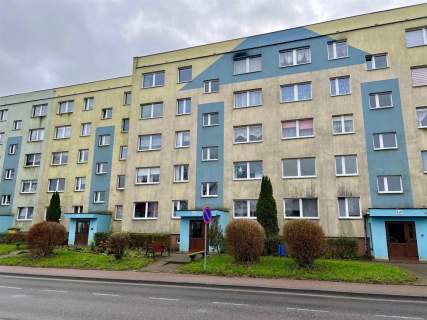 Mieszkanie idealne dla rodziny ul. Dąbskiego