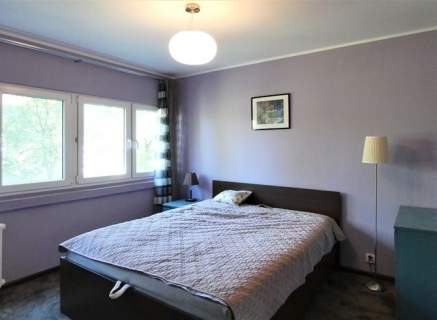 Rozkładowe 2 pokoje balkon, 45 m2- Tatrzańska 98