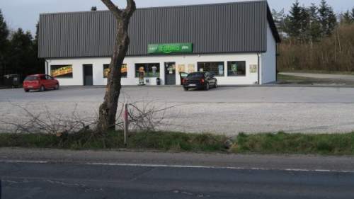 Lokal użytkowy do wynajęcia, 108 m2, Poniatów