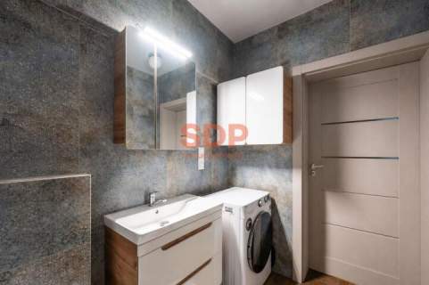 3-POKOJOWY APARTAMENT W PRESTIŻOWEJ INWESTYCJI QUORUM
