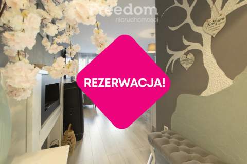Dwa w cenie jednego - gotowe do zamieszkania