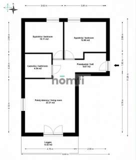 Wyjątkowy apartament z widokiem na wodę