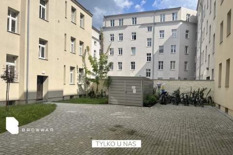 Po remoncie, do wprowadzenia od zaraz - WILDA