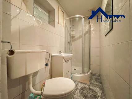 Kamienica H 320 cm Metro Galeria Wola Ogródek