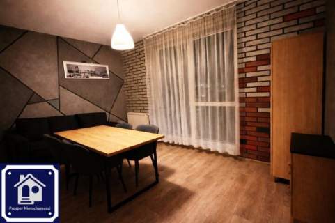 ul. Białoprądnicka - 2-pokojowe z osobną kuchnią