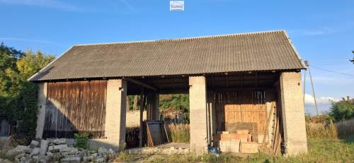Dom Galów 20 , działka 1.100m2 , 3 pokoje , sprzedam .
