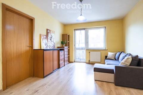 Kameralne, 2 pokoje, 40 m2, Białołęka, ul. Husa
