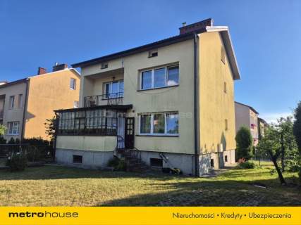 Dom na sprzedaż, 180 m2, Puławy