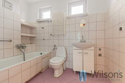 Bliźniak 117m2 działka 528m2 Stare Bemowo