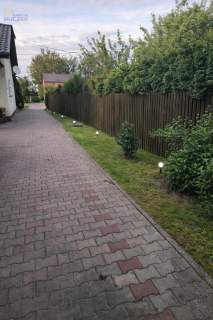 Sprzedam gospodarstwo w Starych Kozłowicach