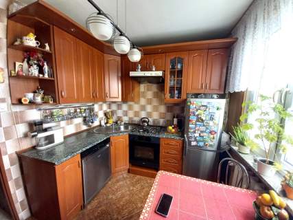Widok na Góry Sowie 3 Pokoje 65m Balkon