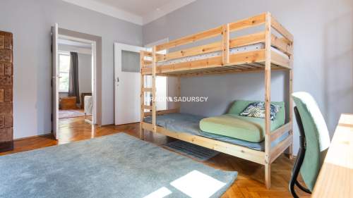 Mogilska 2 pokoje z oddzielną kuchnią