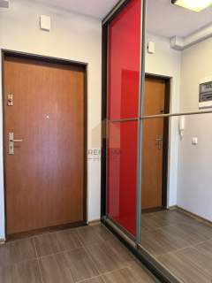 Apartament 82m2 / 3 pokoje / 2012r. budowy