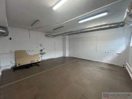 Do wynajęcia lokal usługowy / magazynowy 220 m