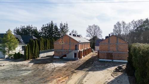 Końcówka inwestycji na Kożuchowskiej