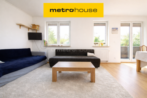 Apartament 93,09 m2/garaż/komórka/loggia/Pruszków