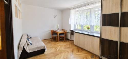 2-pokojowe mieszkanie na Żoliborzu