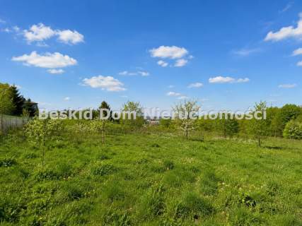 Działka budowlana na sprzedaż, 3655 m2, Międzyrzecze Dolne