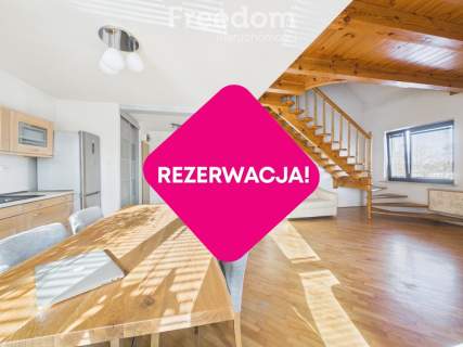 Atrakcyjne 4-pokojowe mieszkanie 94 m2 ul. Pogodna