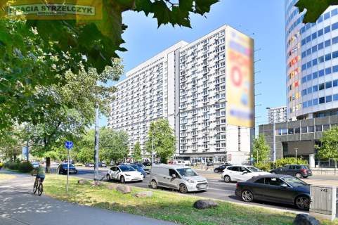 2-pokojowe na Jana Pawła II