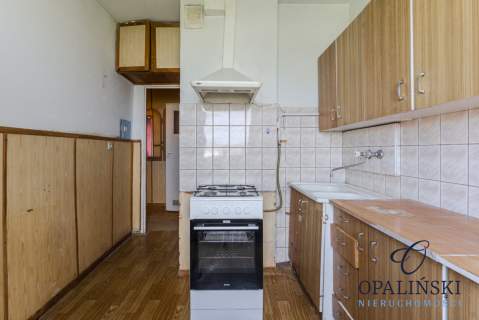 Mieszkanie w świetnej lokalizacji Balkon Piwnica
