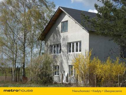 Dom do wynajęcia, 240 m2, Joniec
